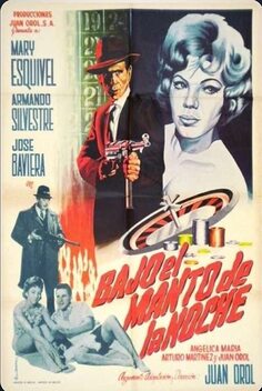 Bajo el Manto de la Noche (1962)