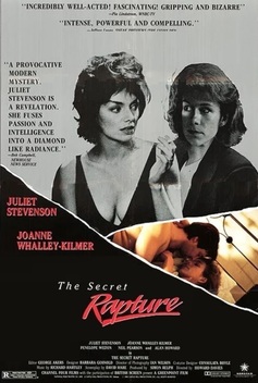 The Secret Rapture (1993)
