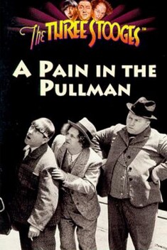 A Pain in the Pullman (1936)