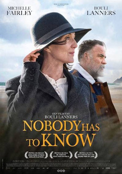 Nobody Has to Know (2021)