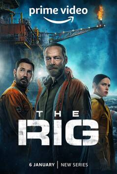 The Rig (2022-2025)