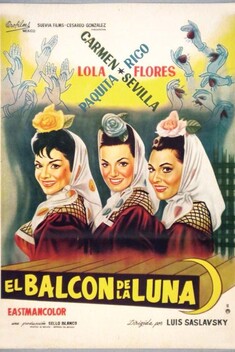 El Balc�n De La Luna (1962)