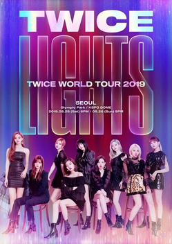 TWICE World Tour 2019: Twicelights Seoul (2020)