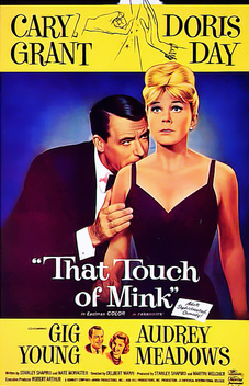 That Touch of Mink (1962)