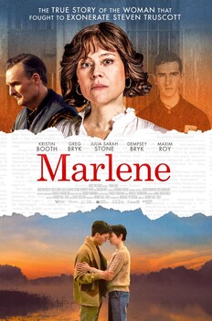 Marlene (2020)
