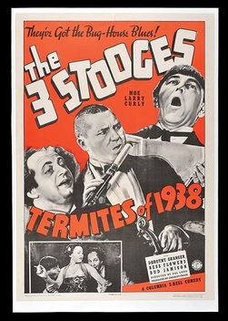 Termites of 1938 (1938)