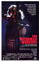 The Osterman Weekend