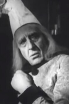 A Christmas Carol (1958-1959)