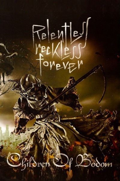 Children of Bodom: Relentless Reckless Forever (2011)