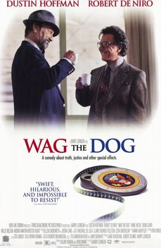 Wag the Dog (1997)