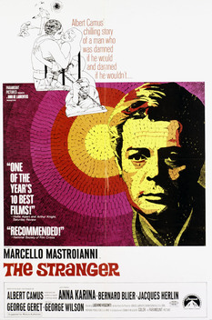 The Stranger (1967)