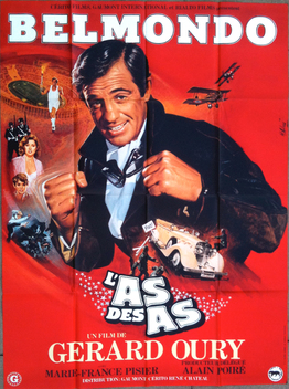 L'as des as (1982)