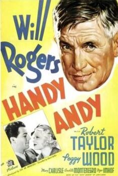 Handy Andy (1934)