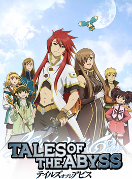 Tales of the Abyss (2008-2009)