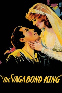 The Vagabond King (1930)