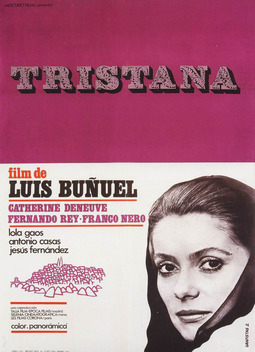 Tristana (1970)