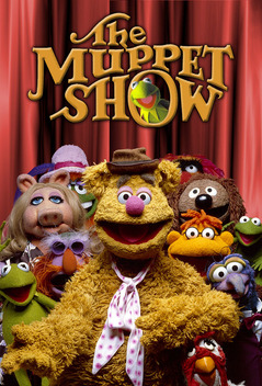 The Muppet Show (1976-1981)