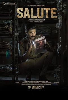 Salute (2022)