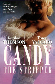 Candy the Stripper (1993)