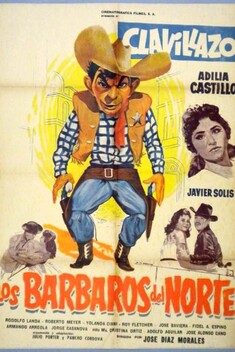 Los B�rbaros del Norte (1962)