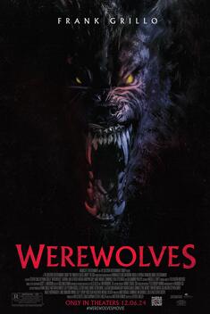 Werewolves (2024)