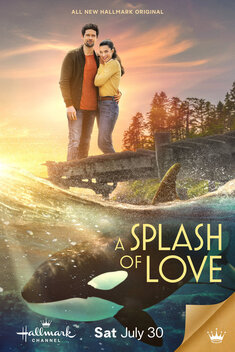 A Splash of Love (2022)
