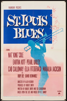 St. Louis Blues (1958)