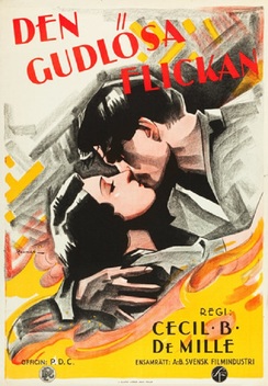 The Godless Girl (1928)