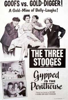 Gypped in the Penthouse (1955)