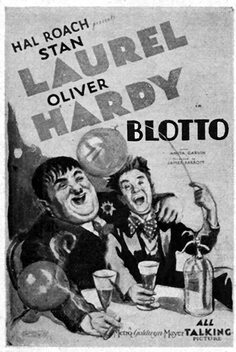 Blotto (1930)