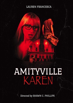 Amityville Karen (2022)