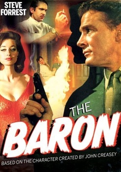 The Baron (1966-1967)