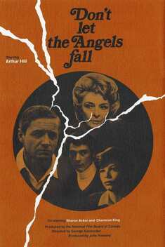 Don't Let the Angels Fall (1969)