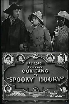 Spooky Hooky (1936)