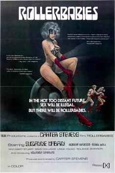 Rollerbabies (1976)