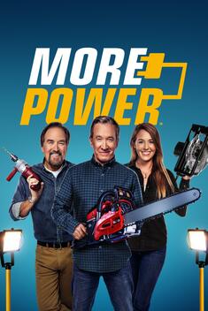 More Power (2022-)