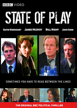 State of Play (2003)