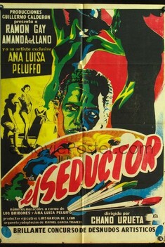 El Seductor (1955)