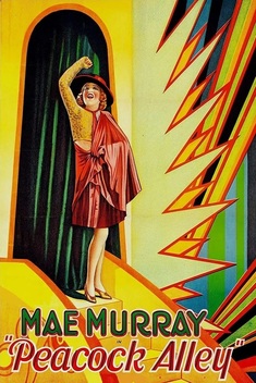 Peacock Alley (1930)