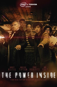 The Power Inside (2013)