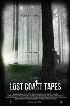 The Lost Coast Tapes (2012)