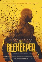 Omegaice rated The Beekeeper 7 / 10
