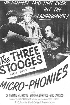 Micro-phonies (1945)