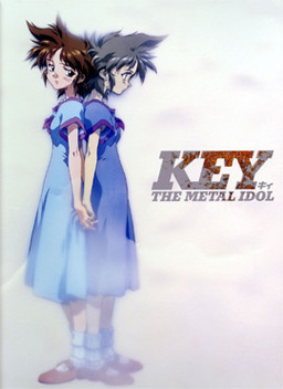 Key The Metal Idol (1994 - 1997)