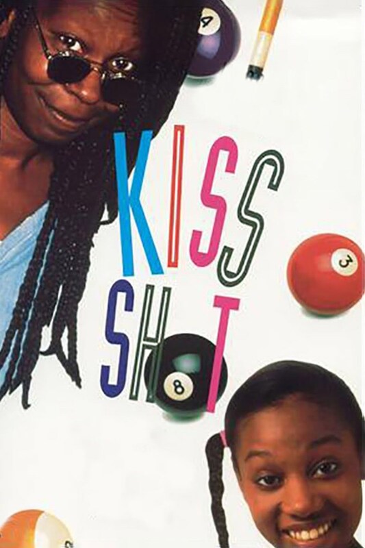 Kiss Shot (1989)