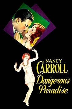 Dangerous Paradise (1930)