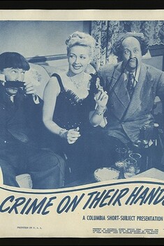 Crime on Their Hands (1948)