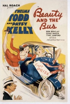 Beauty and the Bus (1933)