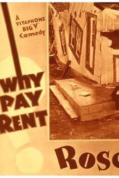 Why Pay Rent? (1935)