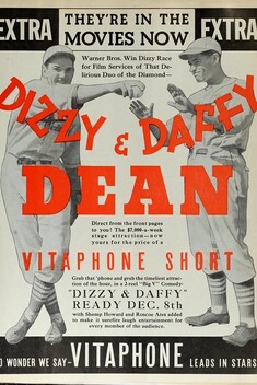 Dizzy & Daffy (1934)